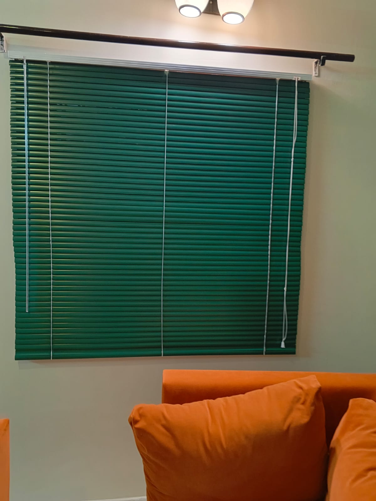 Bamboo work