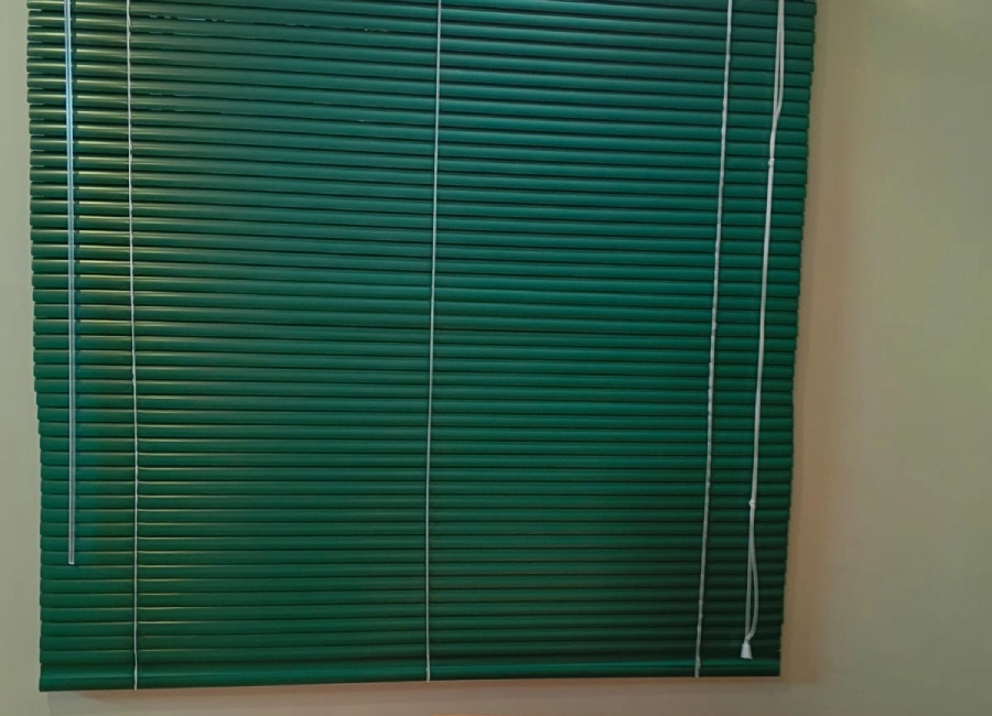 Bamboo work